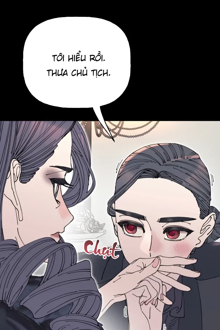 Hoa Rác Chapter 26 - 23