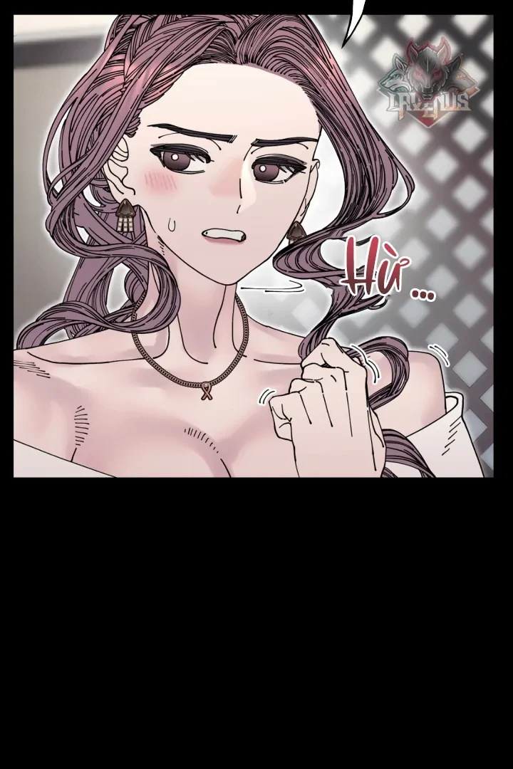 Hoa Rác Chapter 26 - 25