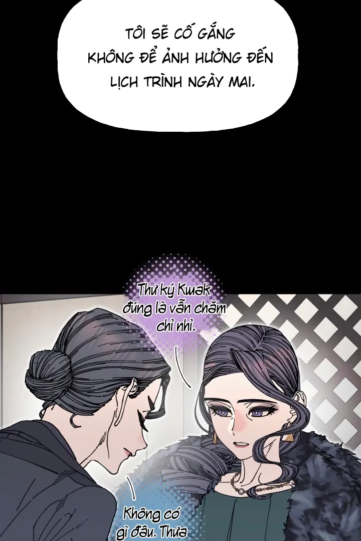 Hoa Rác Chapter 26 - 27