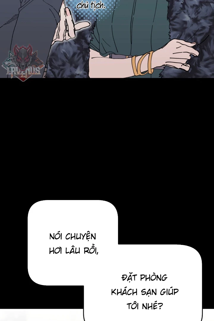 Hoa Rác Chapter 26 - 28