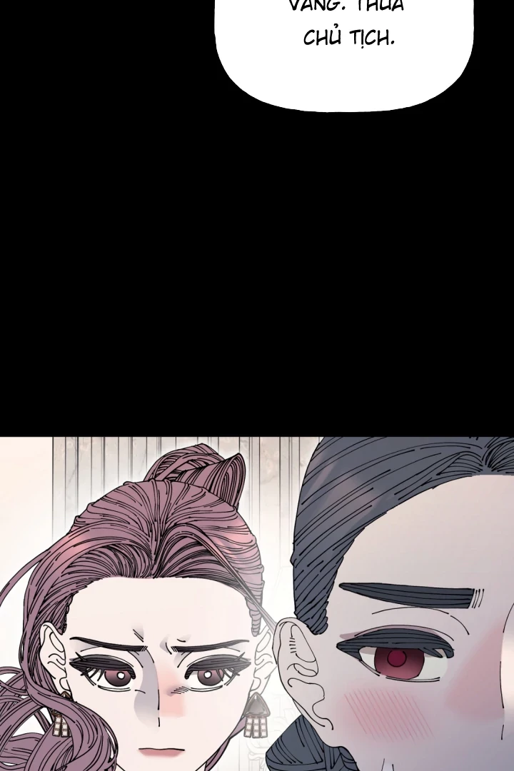 Hoa Rác Chapter 26 - 30