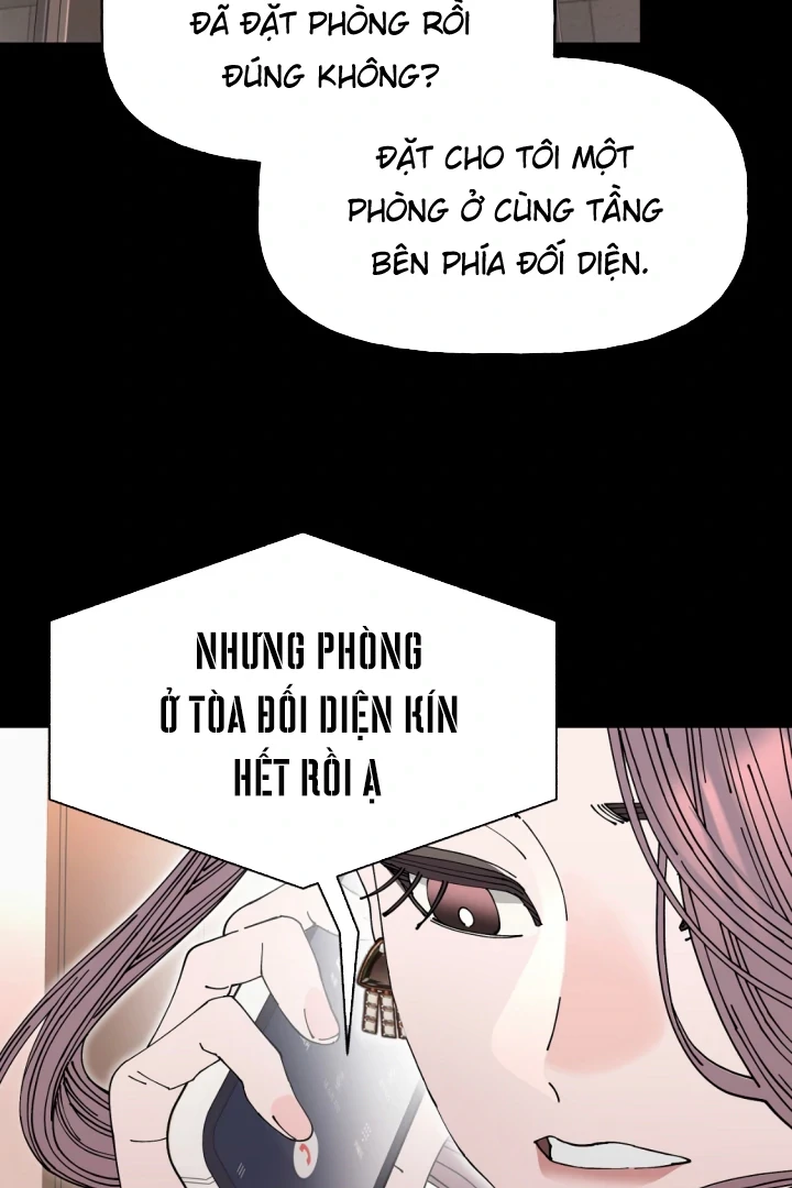 Hoa Rác Chapter 26 - 34