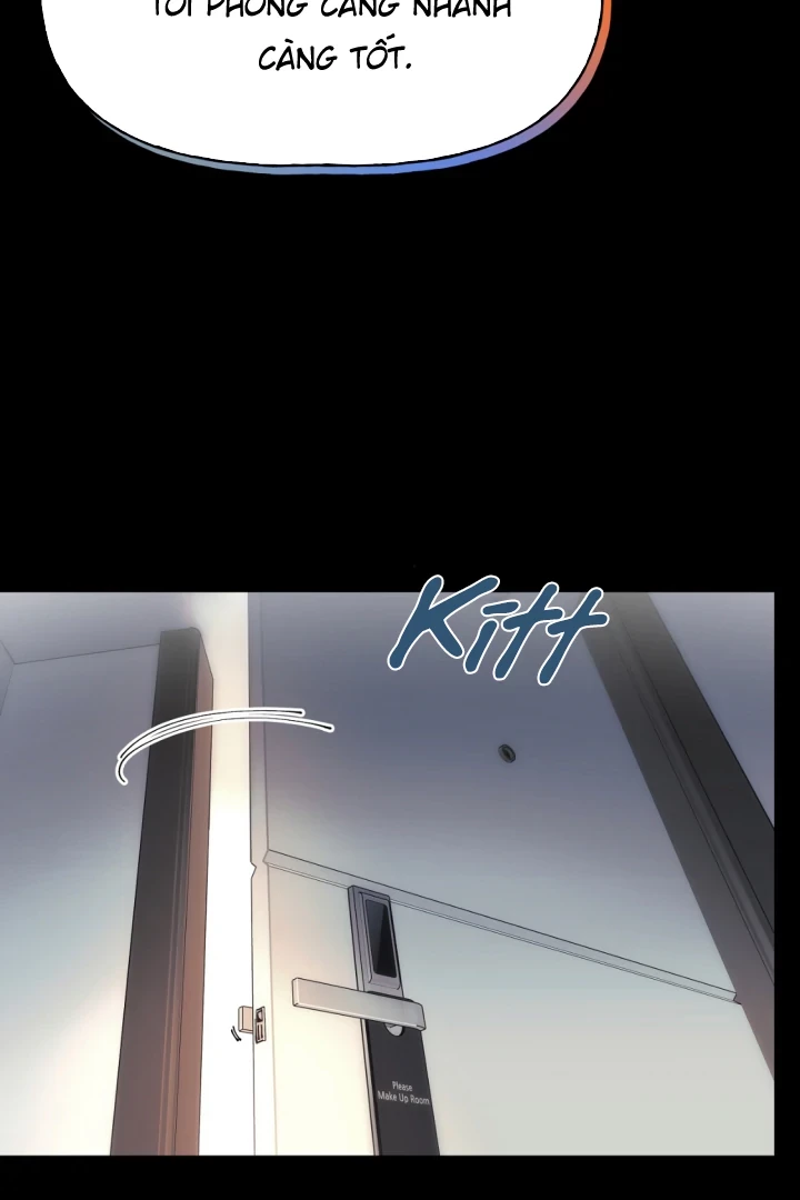 Hoa Rác Chapter 26 - 37