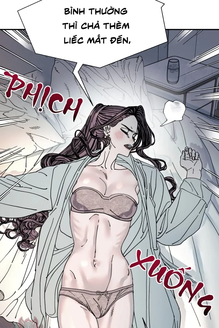 Hoa Rác Chapter 26 - 44