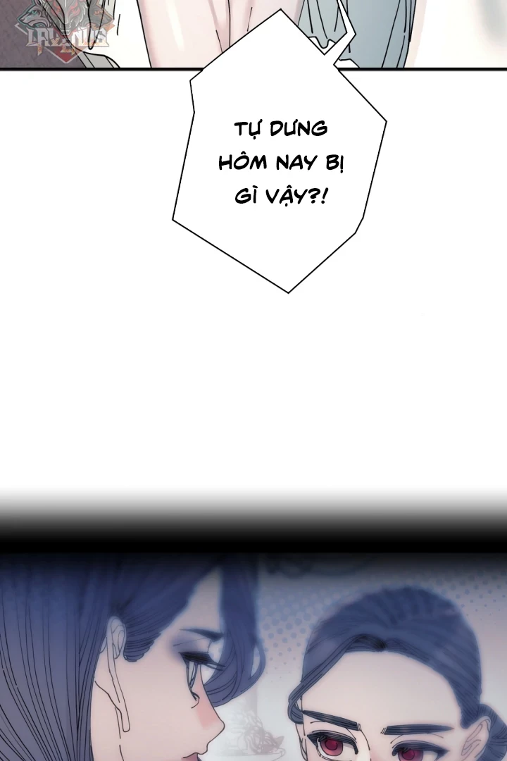 Hoa Rác Chapter 26 - 45