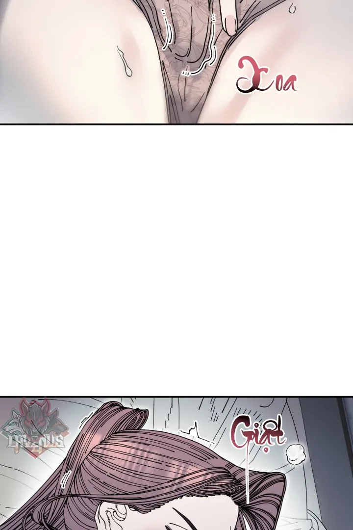 Hoa Rác Chapter 26 - 51