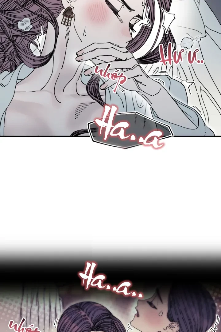 Hoa Rác Chapter 26 - 52