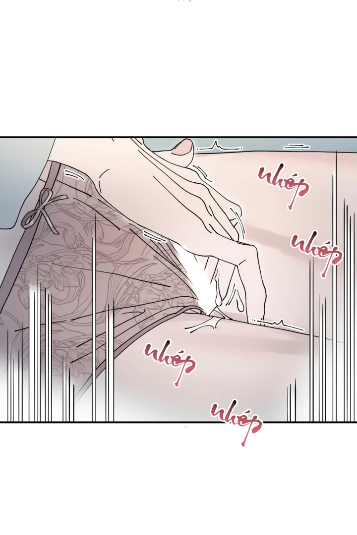 Hoa Rác Chapter 26 - 54