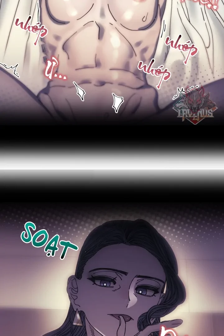 Hoa Rác Chapter 26 - 56