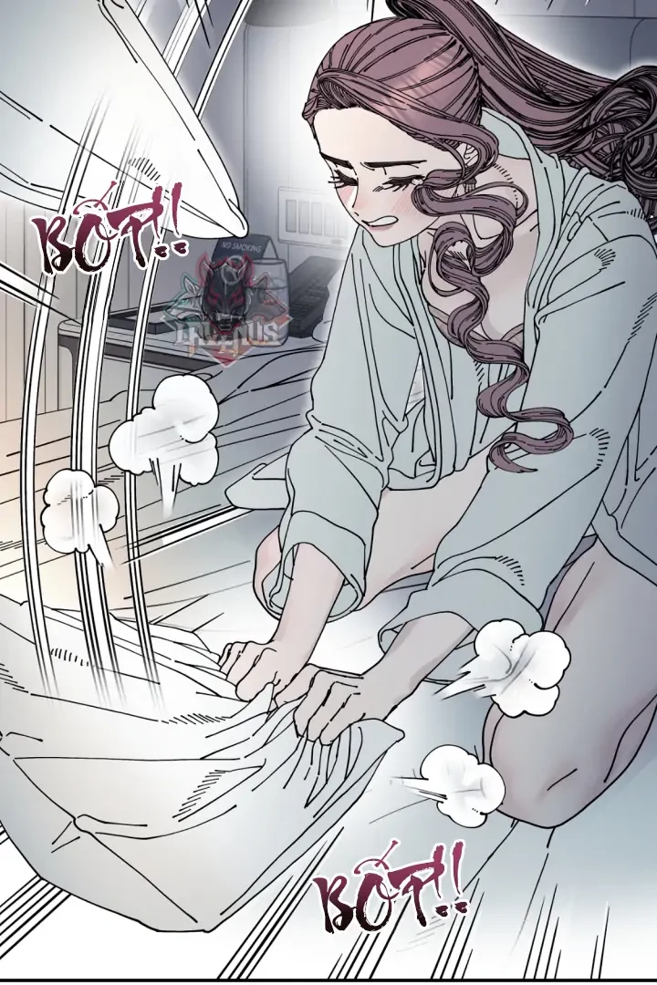 Hoa Rác Chapter 26 - 62