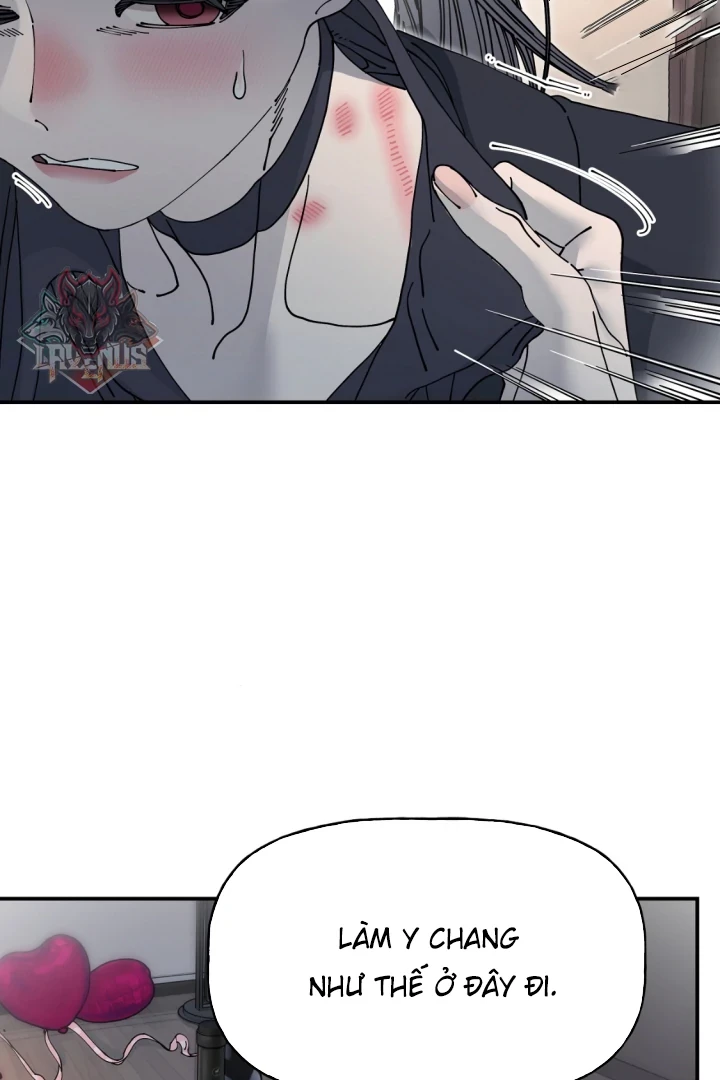 Hoa Rác Chapter 26 - 76