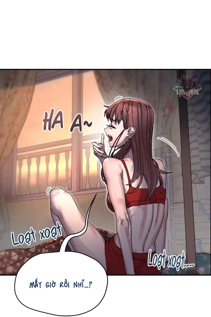 Hoa Rác Chapter 4 - 11