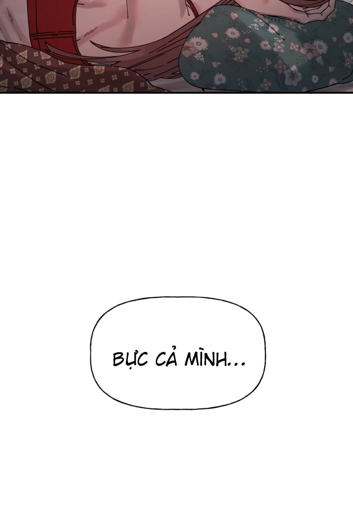 Hoa Rác Chapter 4 - 19