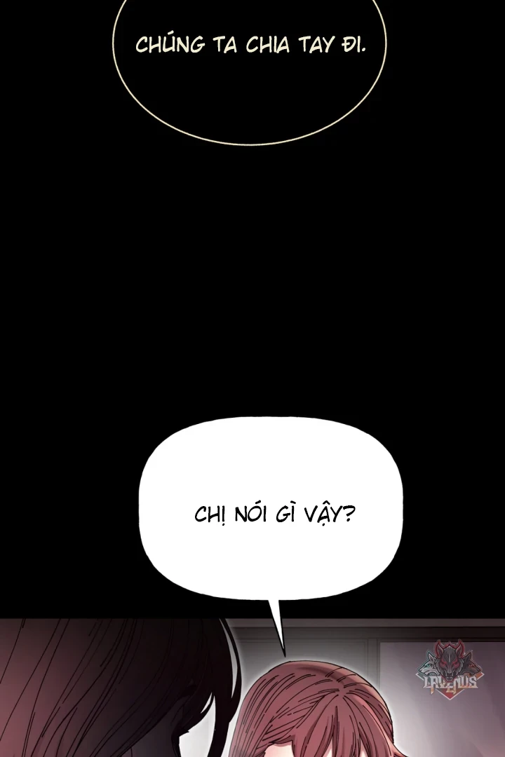 Hoa Rác Chapter 4 - 23