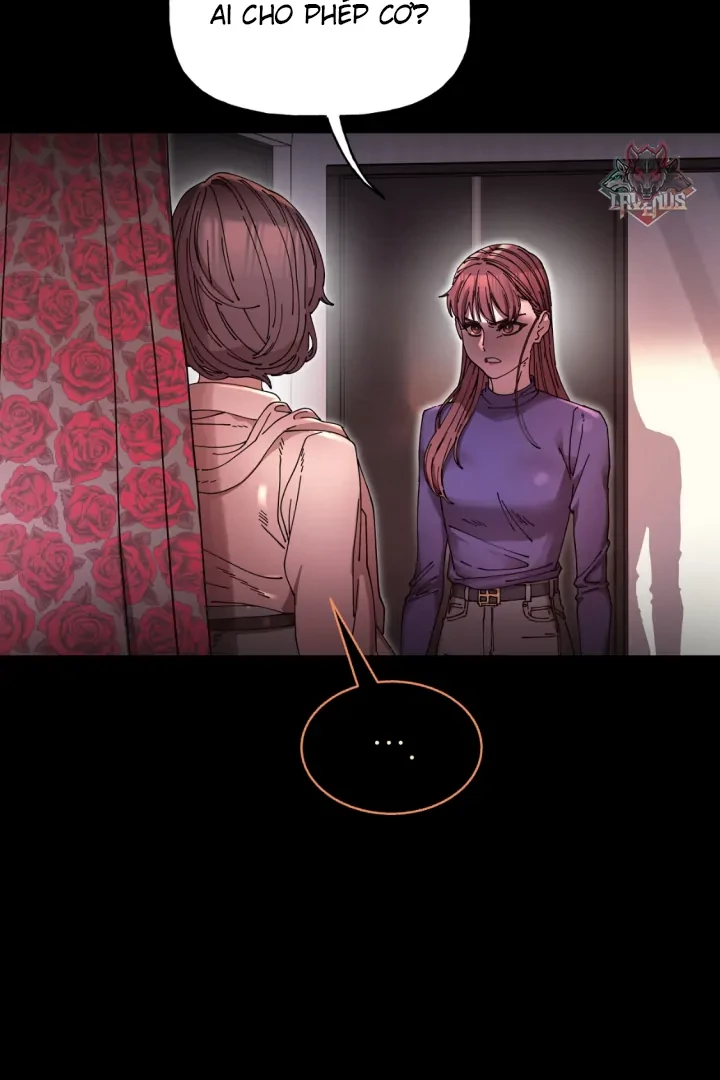 Hoa Rác Chapter 4 - 28