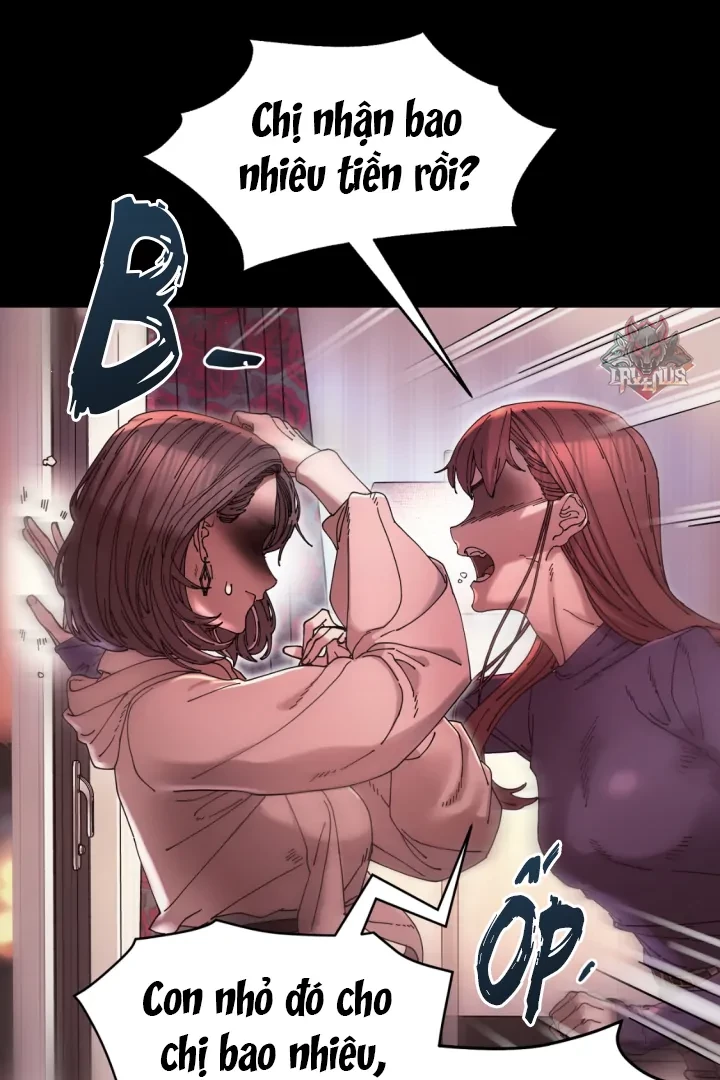 Hoa Rác Chapter 4 - 32