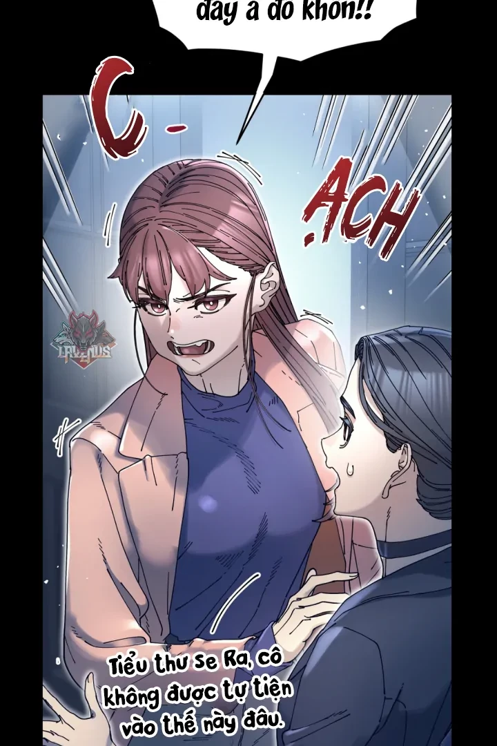 Hoa Rác Chapter 4 - 38