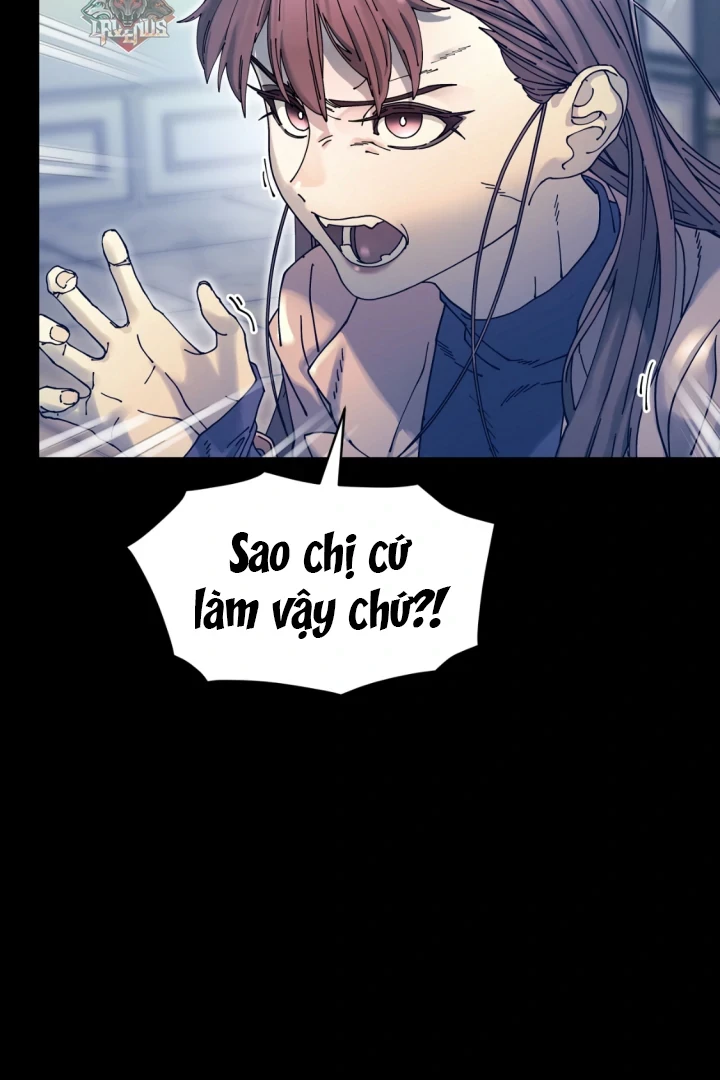 Hoa Rác Chapter 4 - 43