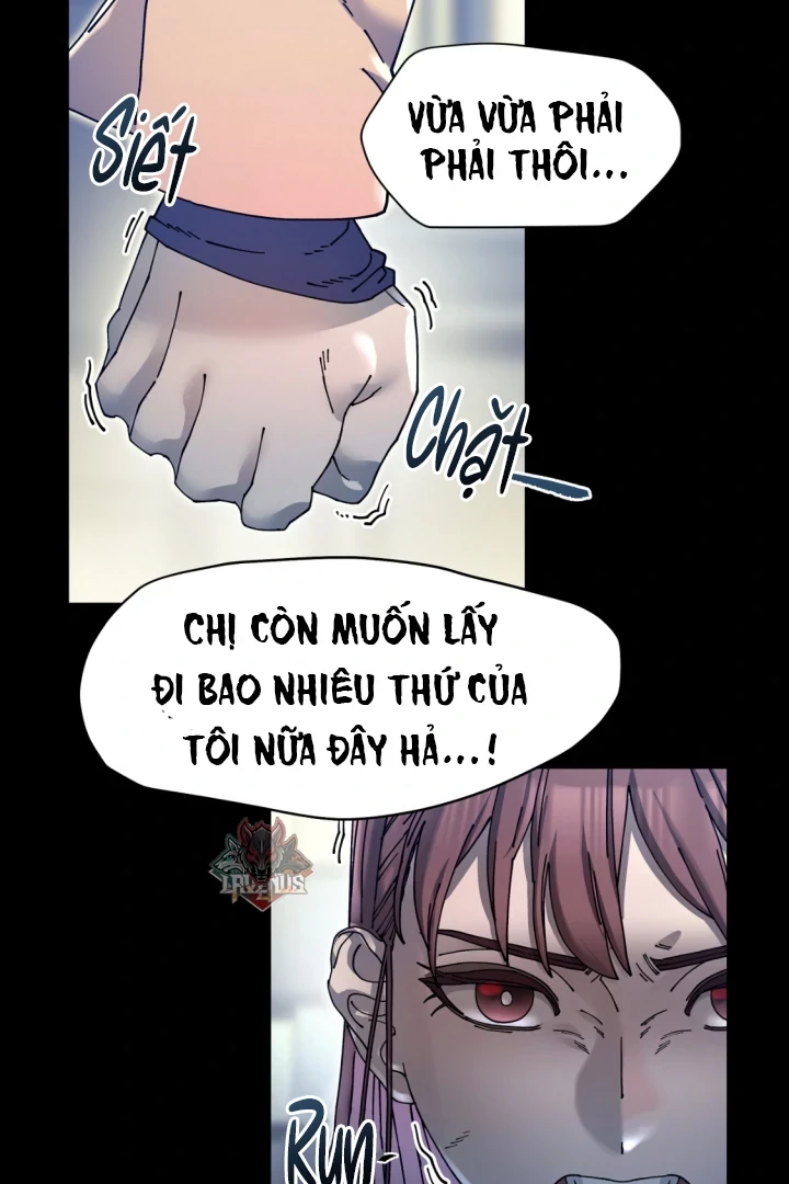 Hoa Rác Chapter 4 - 48