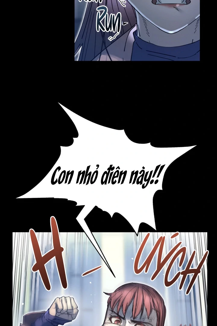 Hoa Rác Chapter 4 - 49