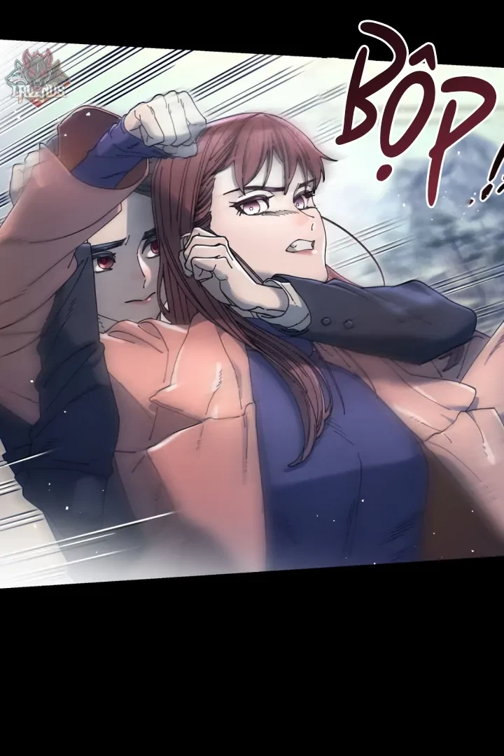 Hoa Rác Chapter 4 - 51