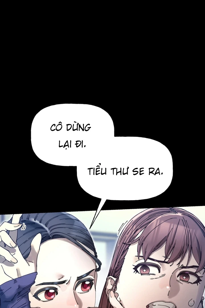 Hoa Rác Chapter 4 - 52