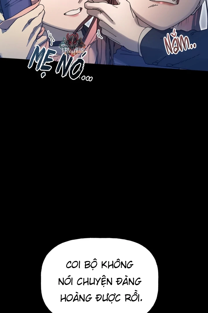 Hoa Rác Chapter 4 - 53