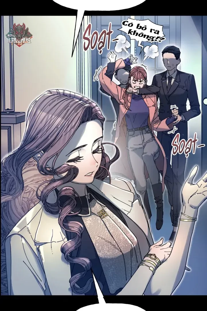 Hoa Rác Chapter 4 - 54