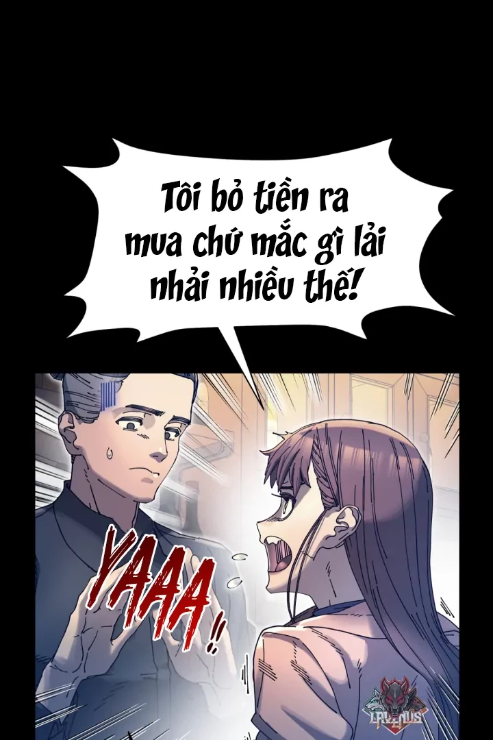 Hoa Rác Chapter 4 - 59