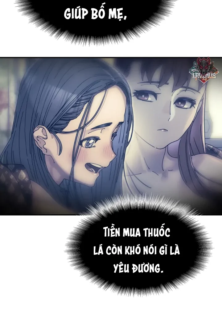 Hoa Rác Chapter 4 - 68