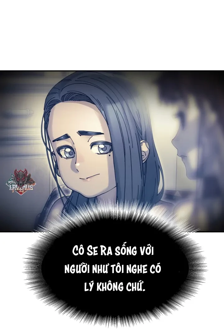 Hoa Rác Chapter 4 - 69