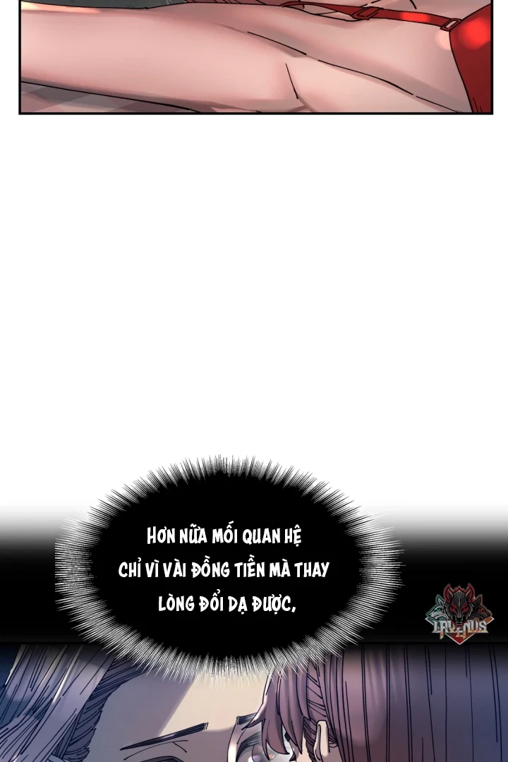 Hoa Rác Chapter 4 - 71