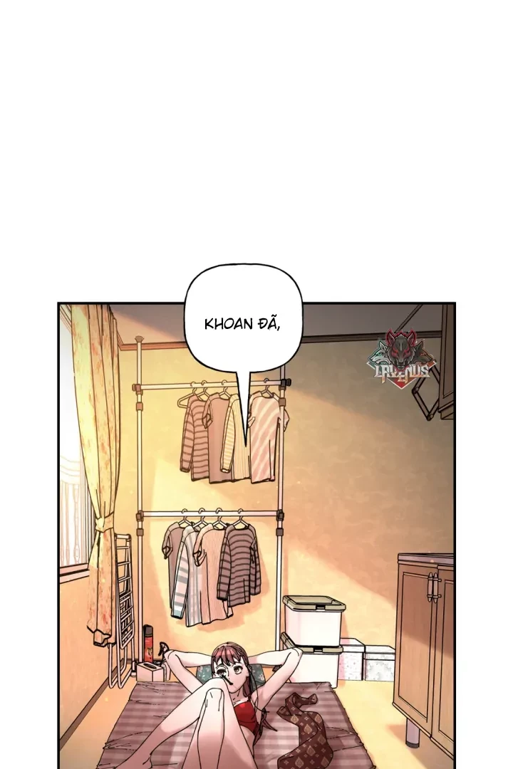 Hoa Rác Chapter 4 - 74