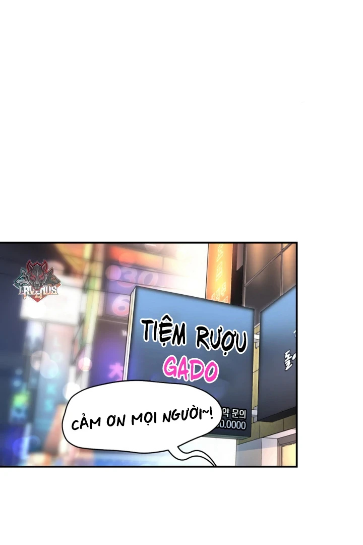 Hoa Rác Chapter 4 - 76