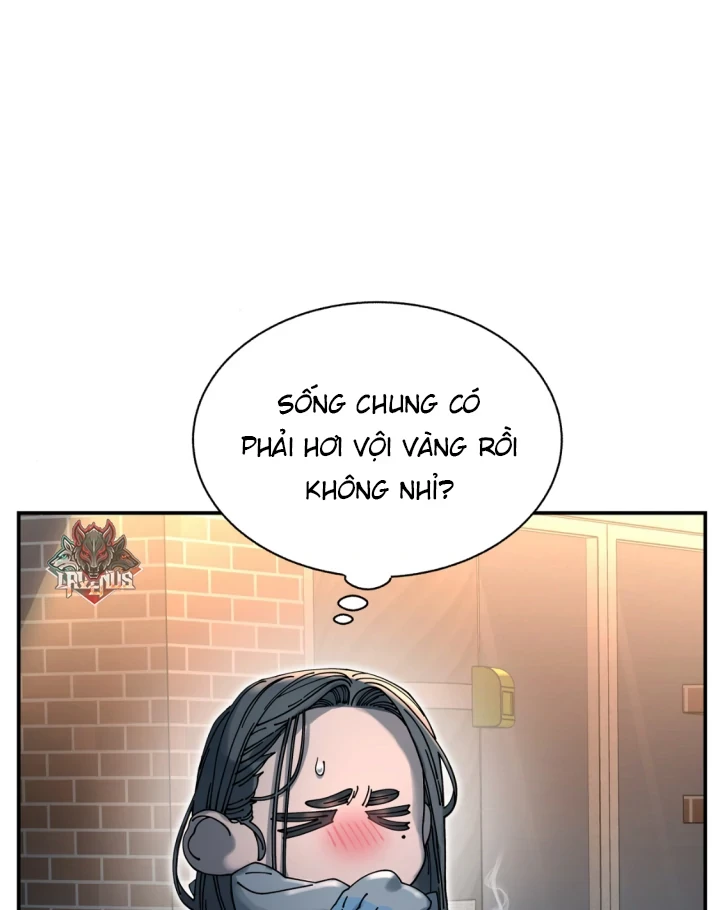 Hoa Rác Chapter 4 - 78