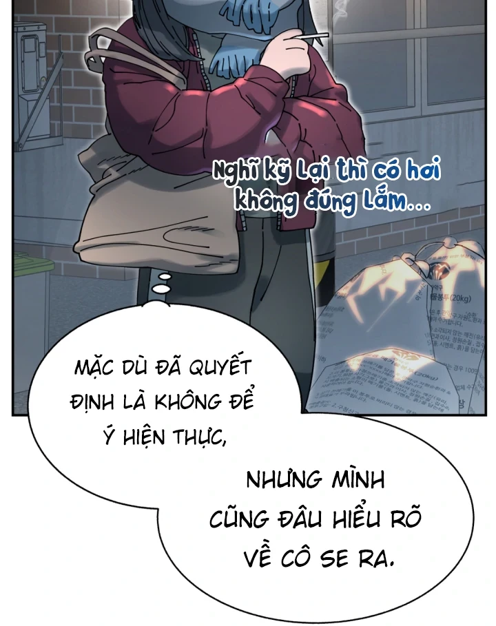 Hoa Rác Chapter 4 - 79