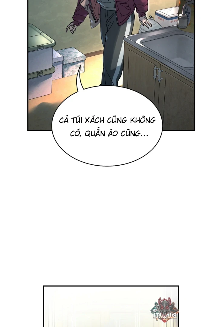 Hoa Rác Chapter 4 - 85