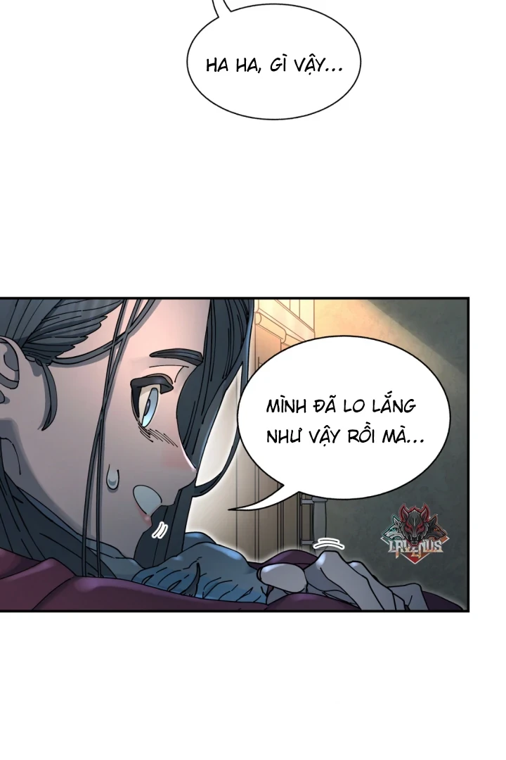 Hoa Rác Chapter 4 - 87