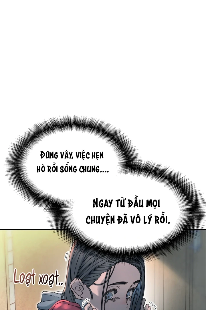 Hoa Rác Chapter 4 - 88