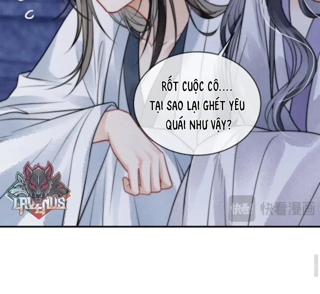 Nhập Hải Chapter 12 - 21
