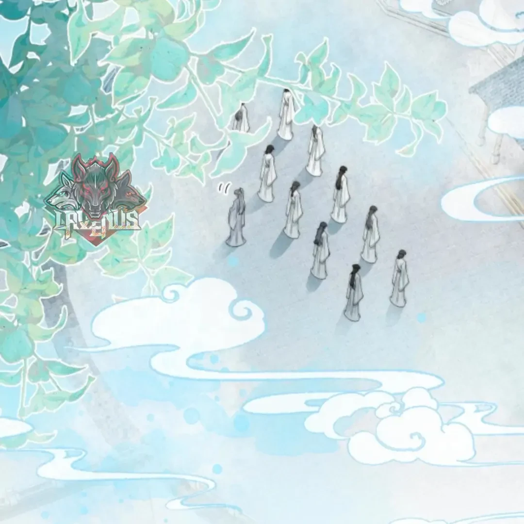 Nhập Hải Chapter 13 - 2