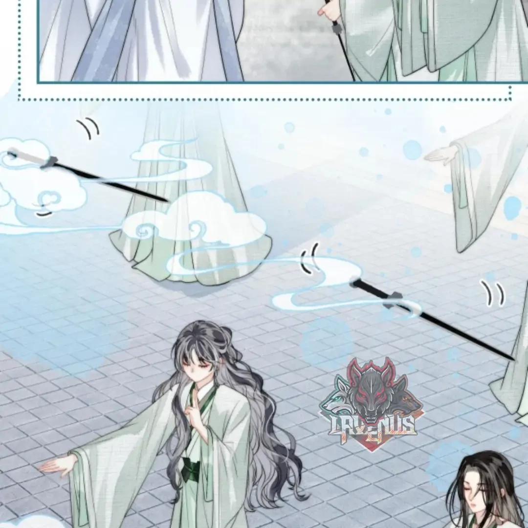 Nhập Hải Chapter 13 - 4