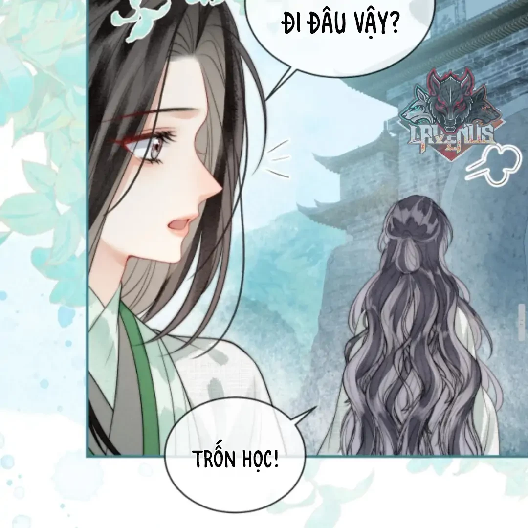 Nhập Hải Chapter 13 - 15