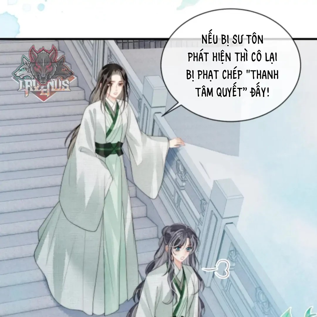 Nhập Hải Chapter 13 - 16