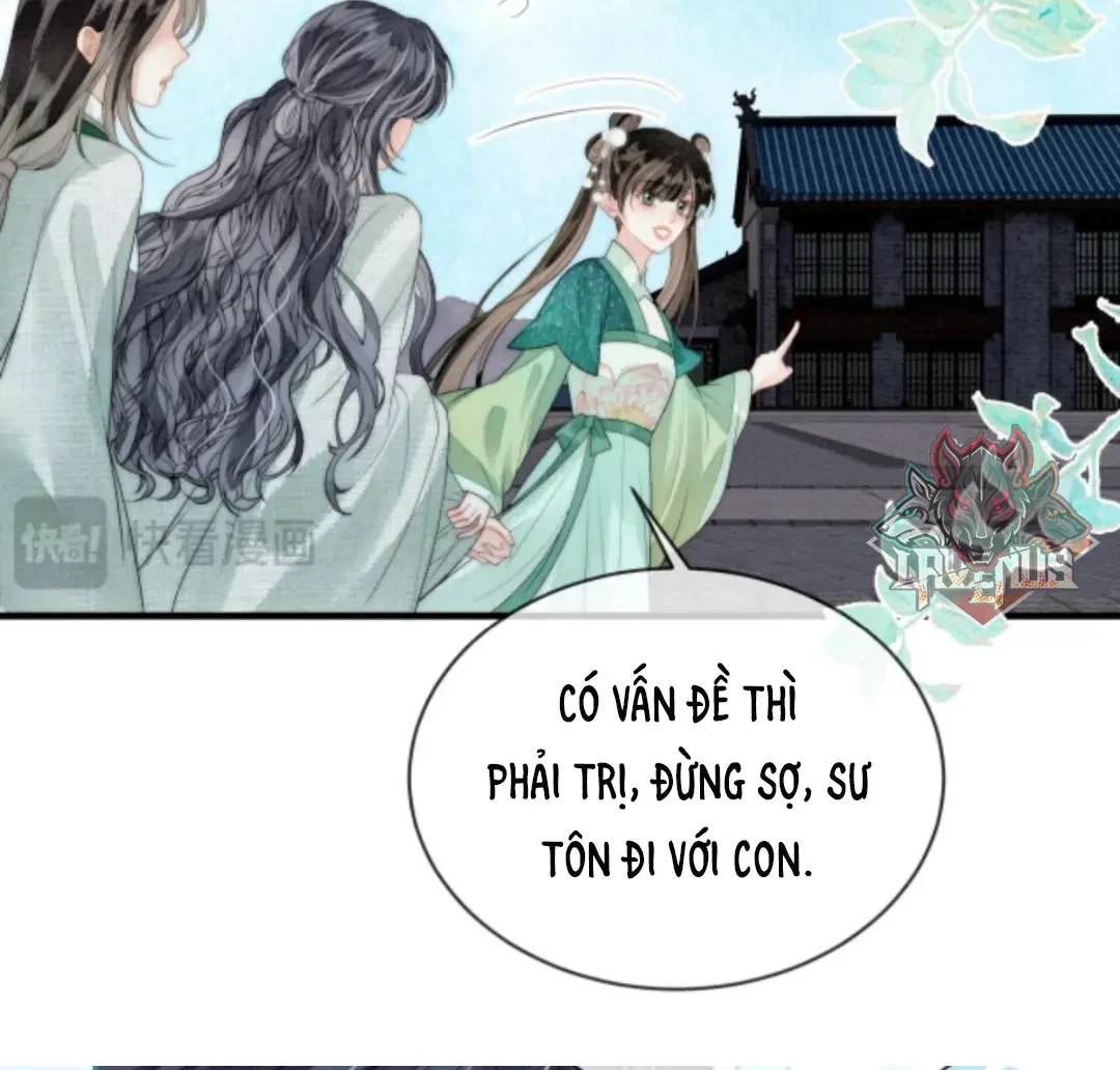 Nhập Hải Chapter 13 - 24