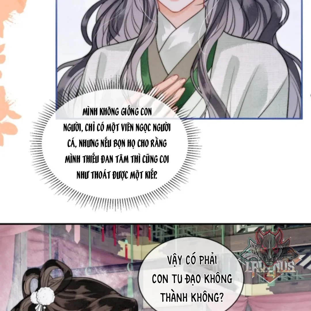 Nhập Hải Chapter 13 - 30