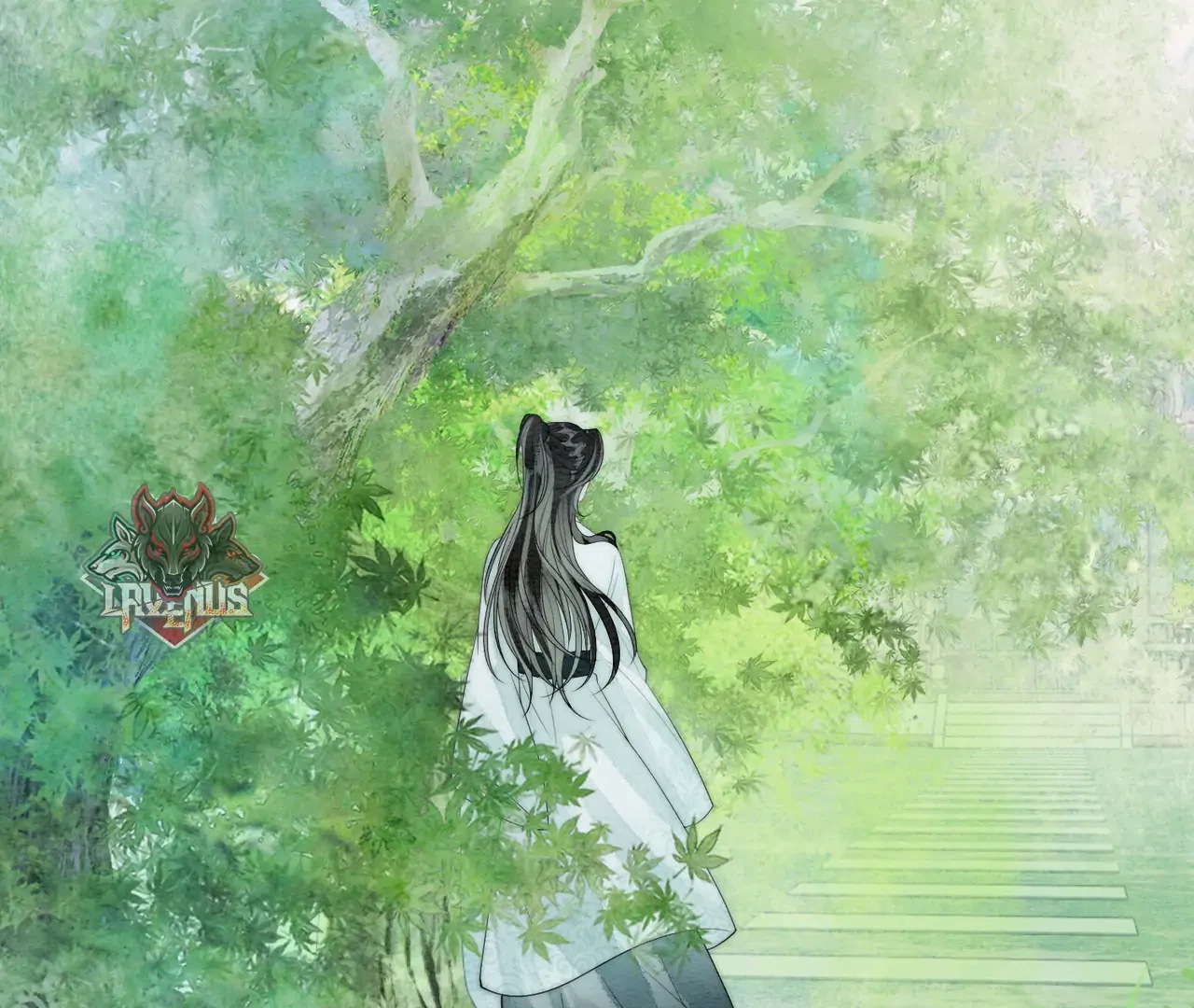 Nhập Hải Chapter 14 - 2