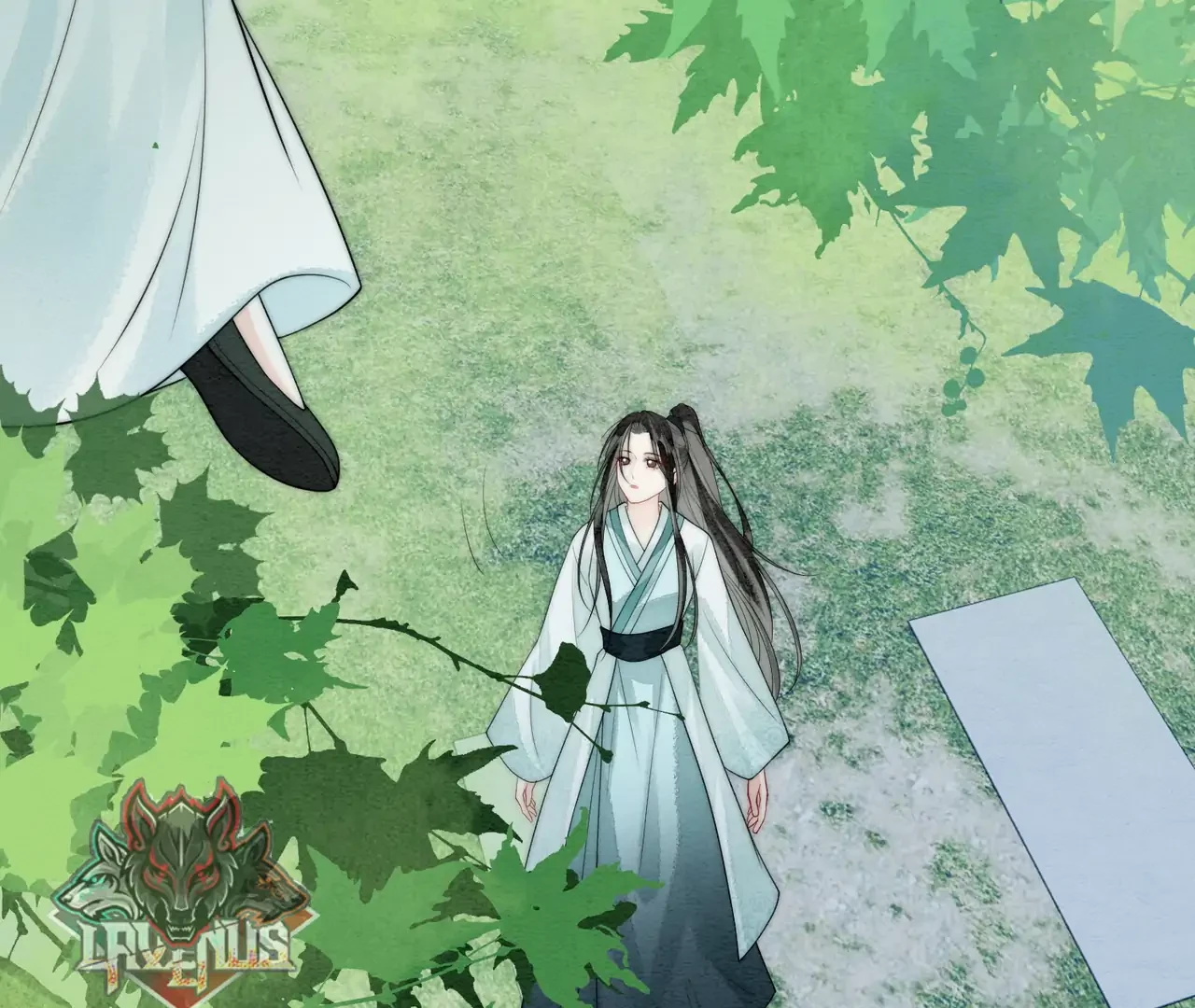 Nhập Hải Chapter 14 - 6