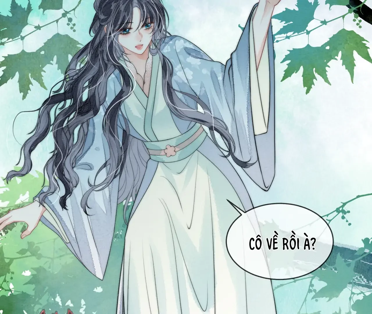Nhập Hải Chapter 14 - 10