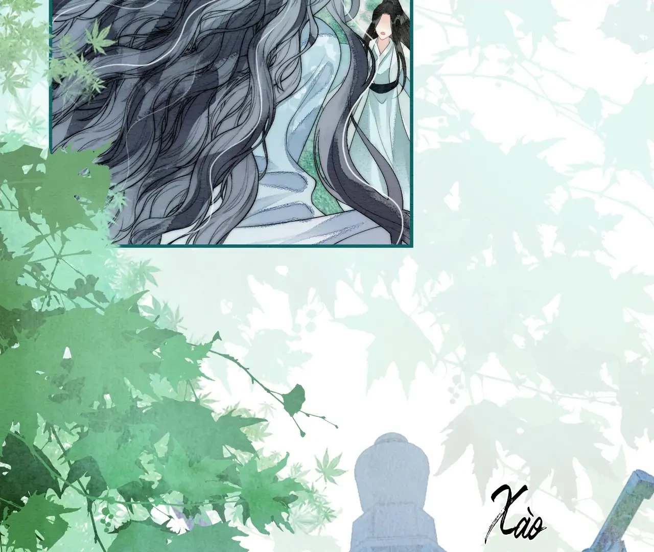 Nhập Hải Chapter 14 - 12